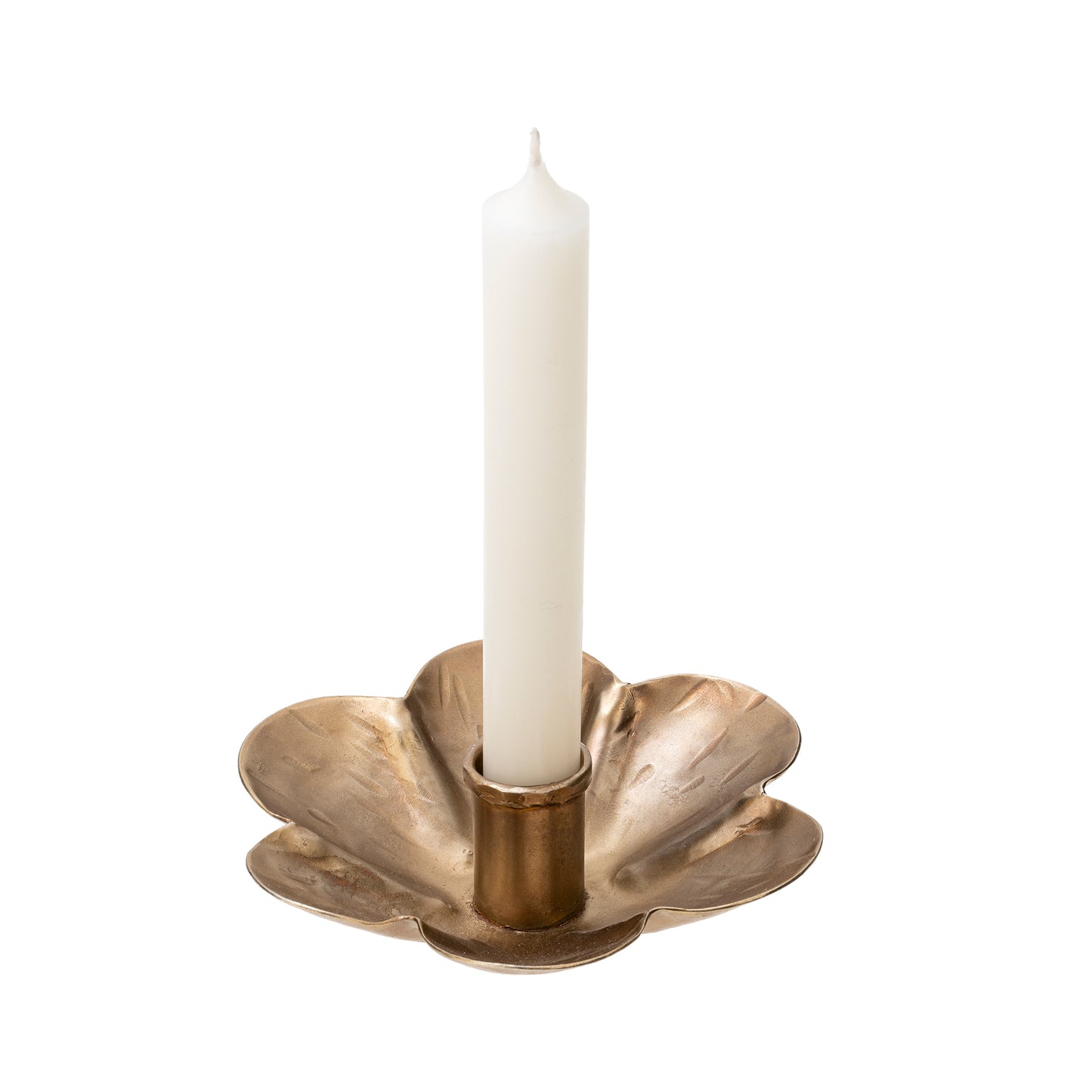 The Maeva Candle Holder
