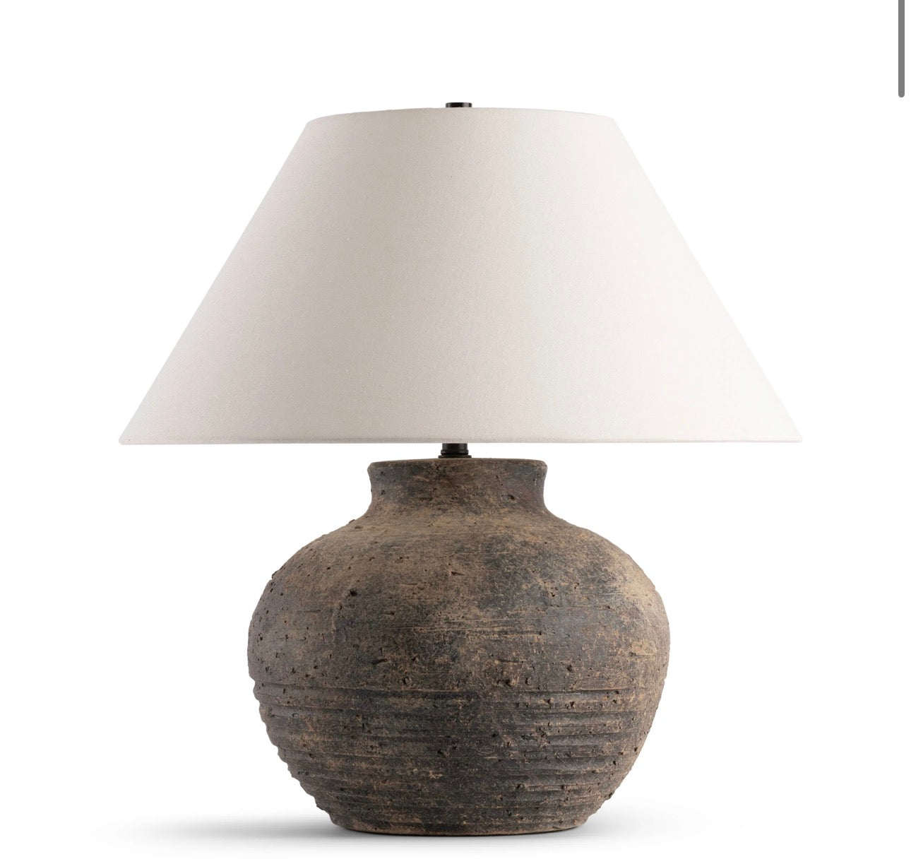 The Tilly Lamp