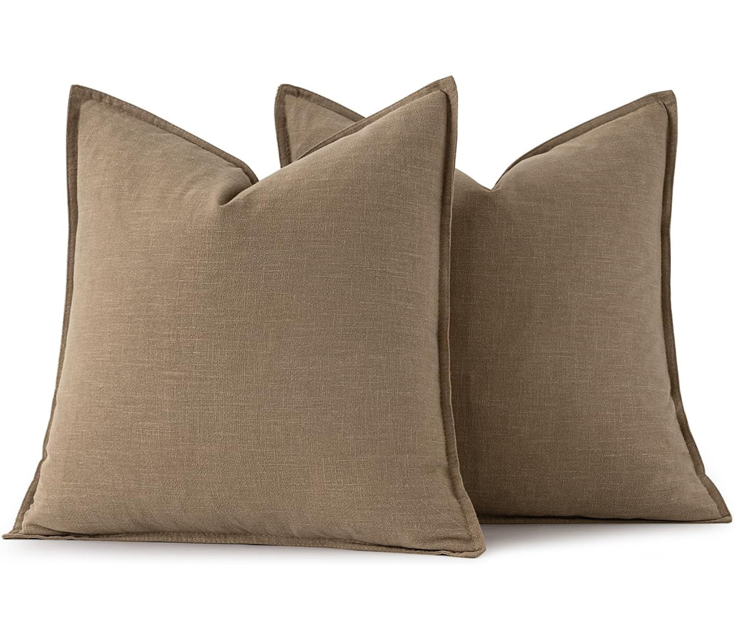 The Khaki Covers S/2