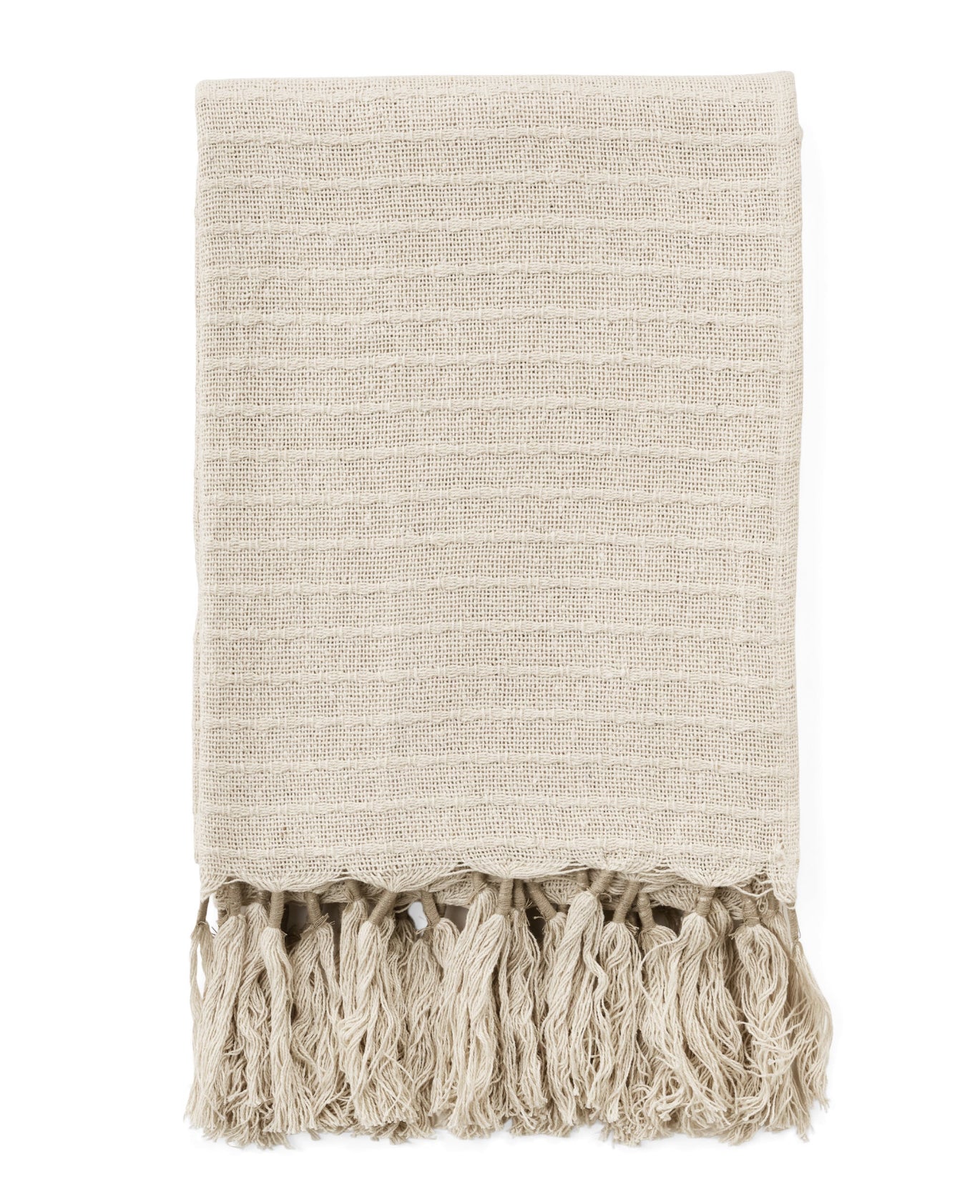 The Rowan Throw