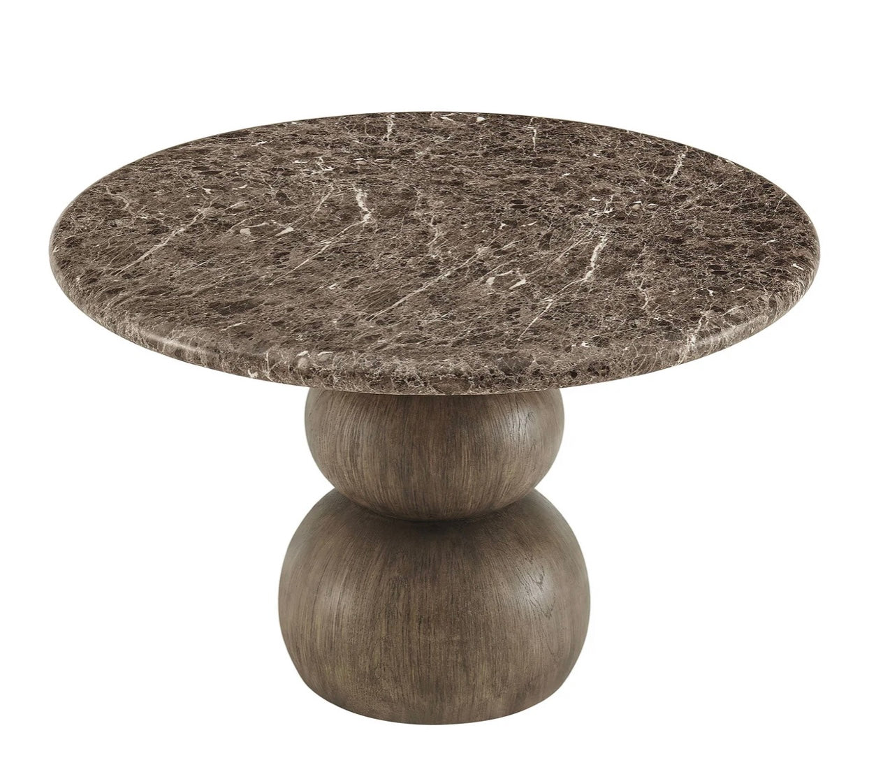 The Pietra Outdoor Dining Table