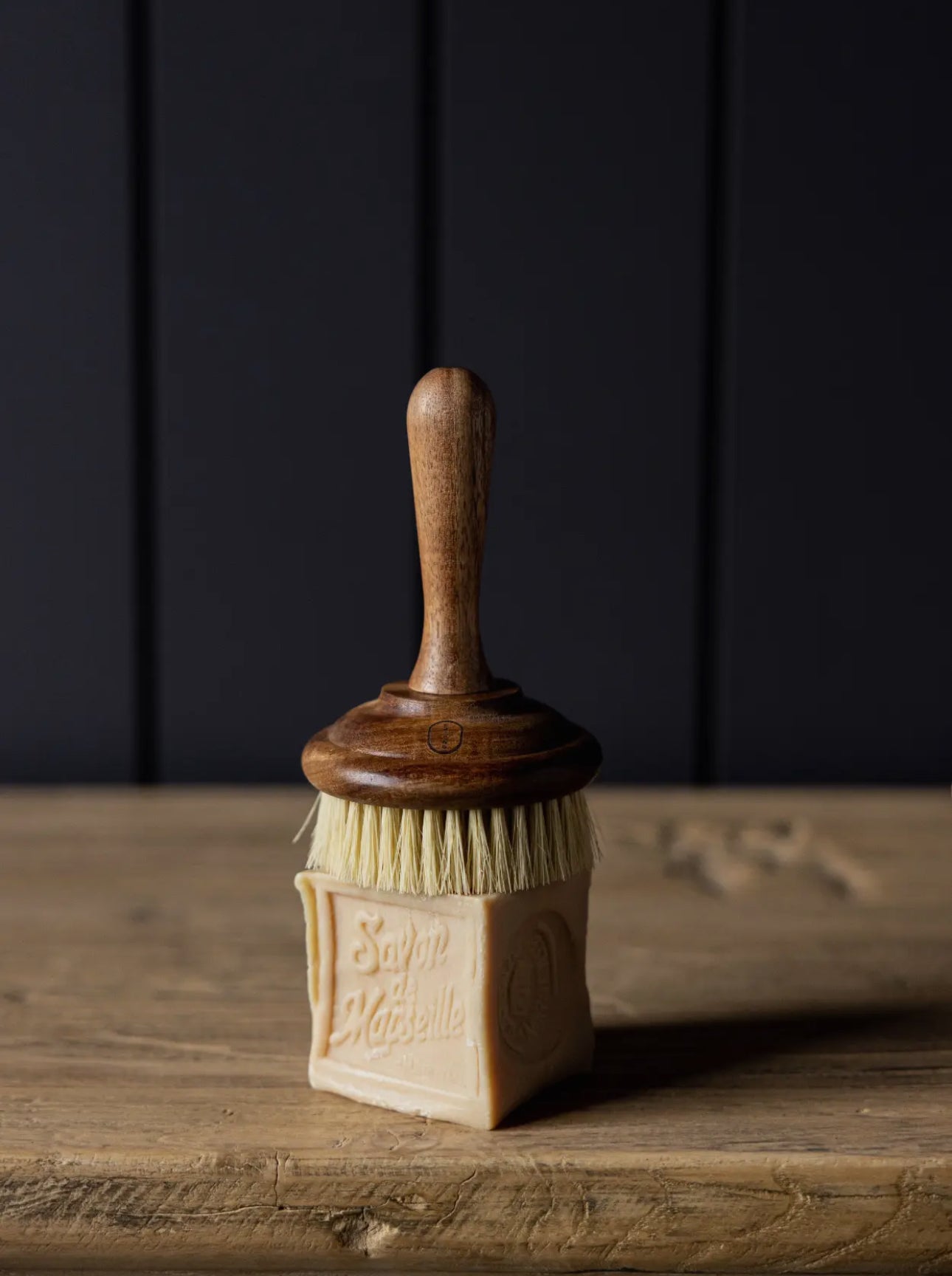 Dish Soap Scrub Brush