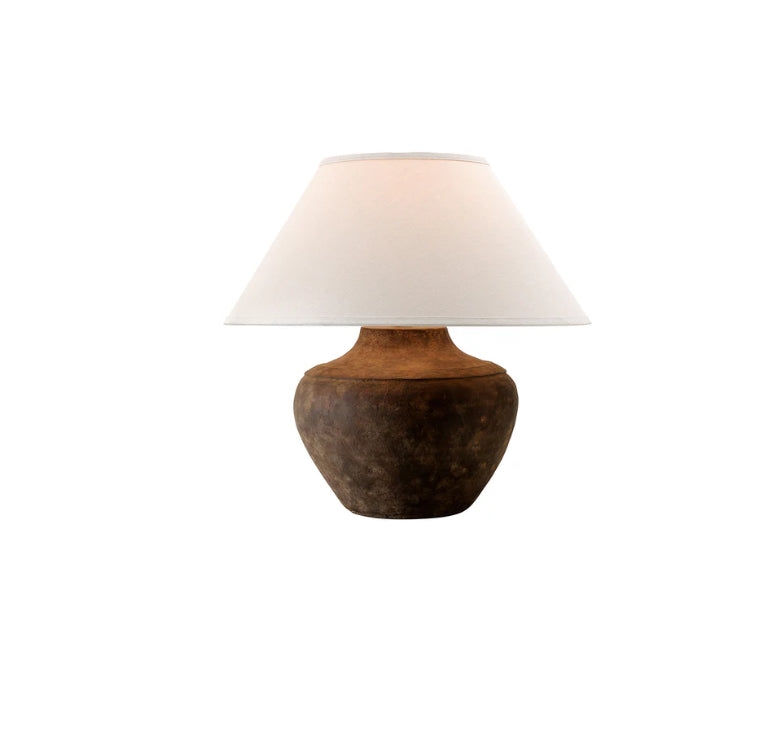 The Rusco Table Lamp