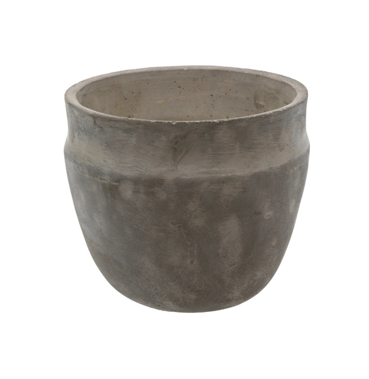 The Concrete Pot
