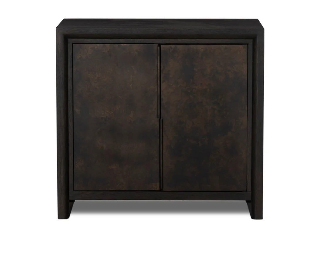 The Arlington Small Cabinet