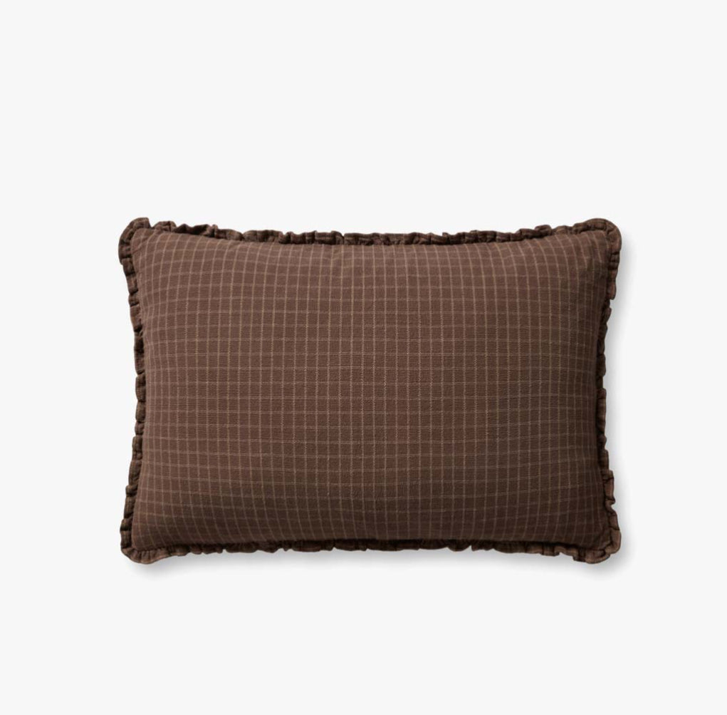 The Teddy Pillow