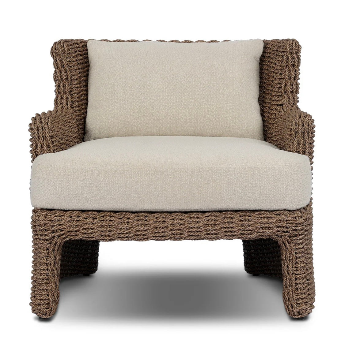 The Vaughn Outdoor Chair