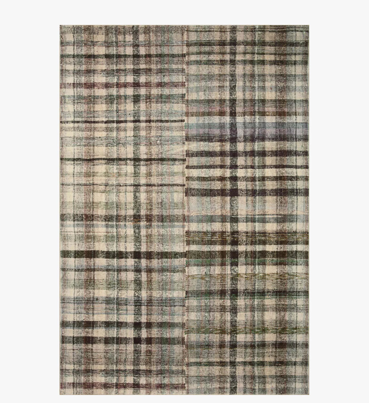 The Humphrey Rug