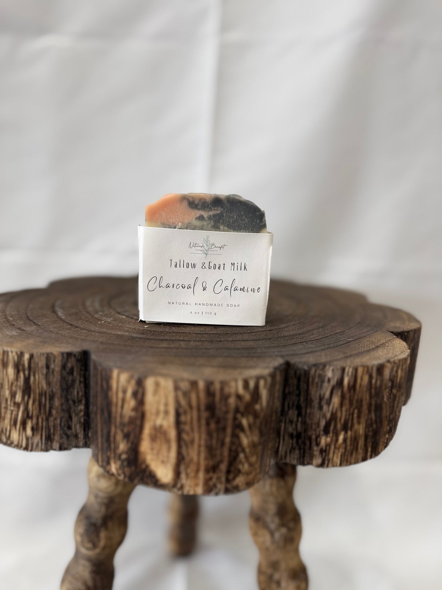 Natural Soap Bar