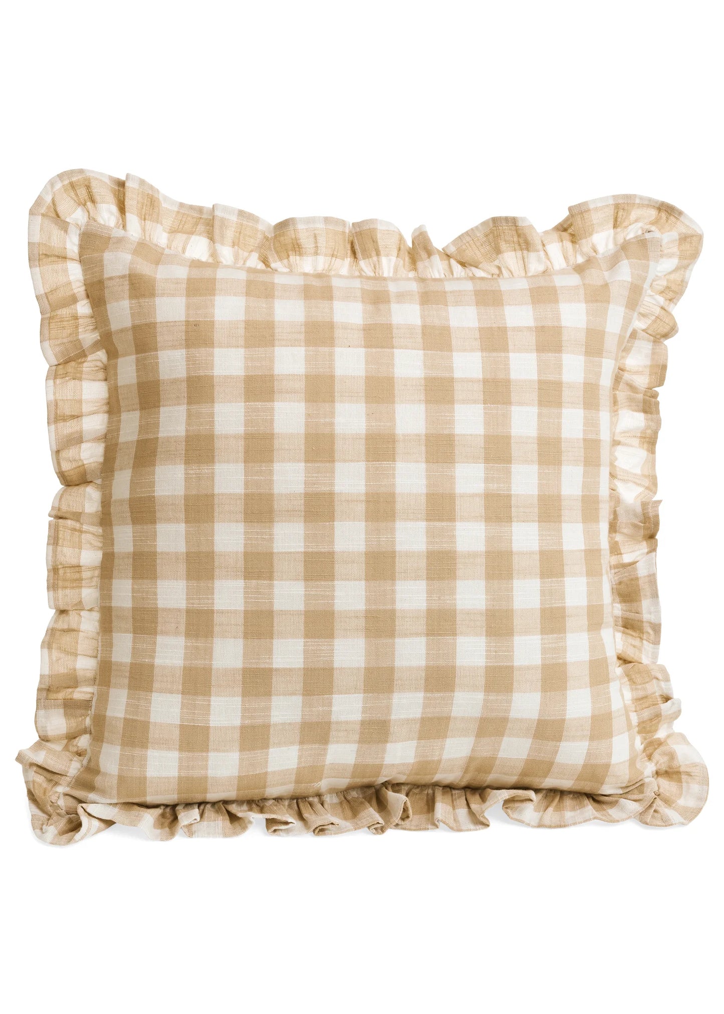 The Chaney Pillow