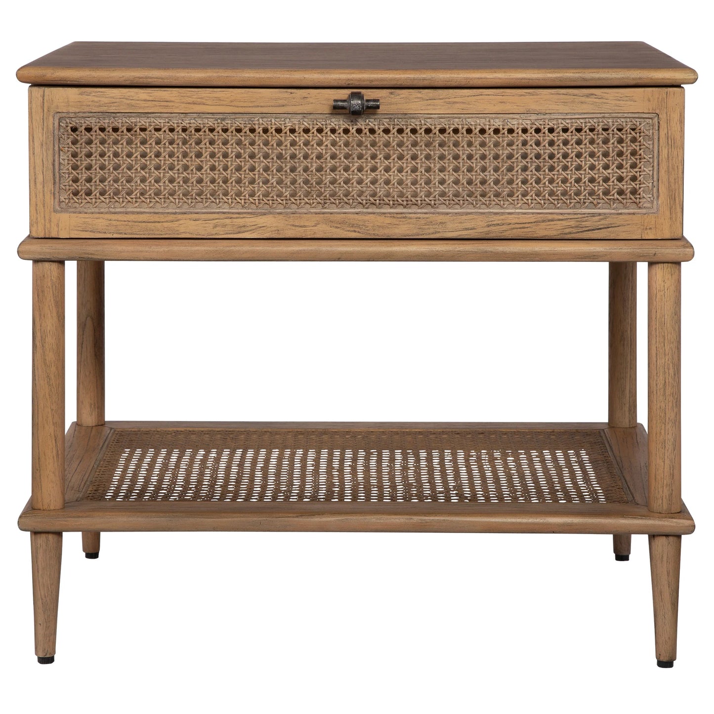 The Goldie Side Table
