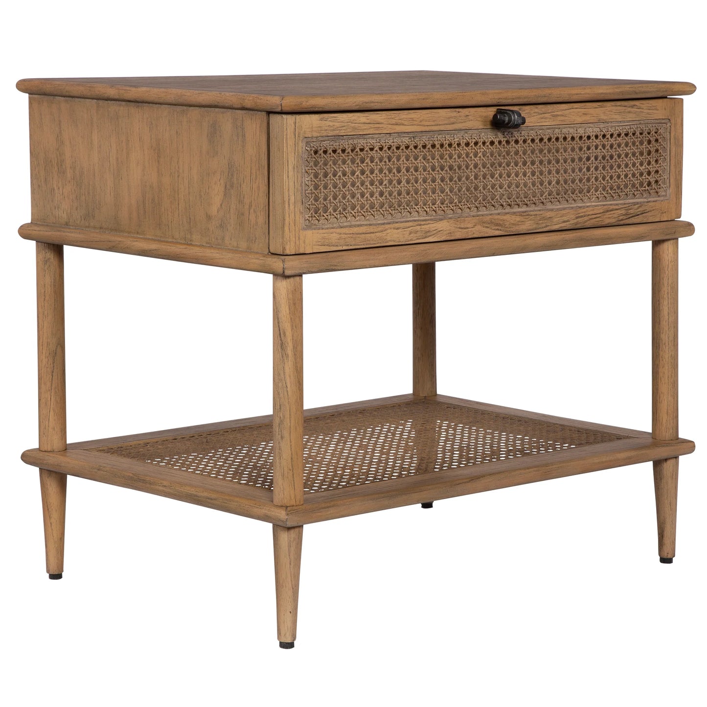 The Goldie Side Table