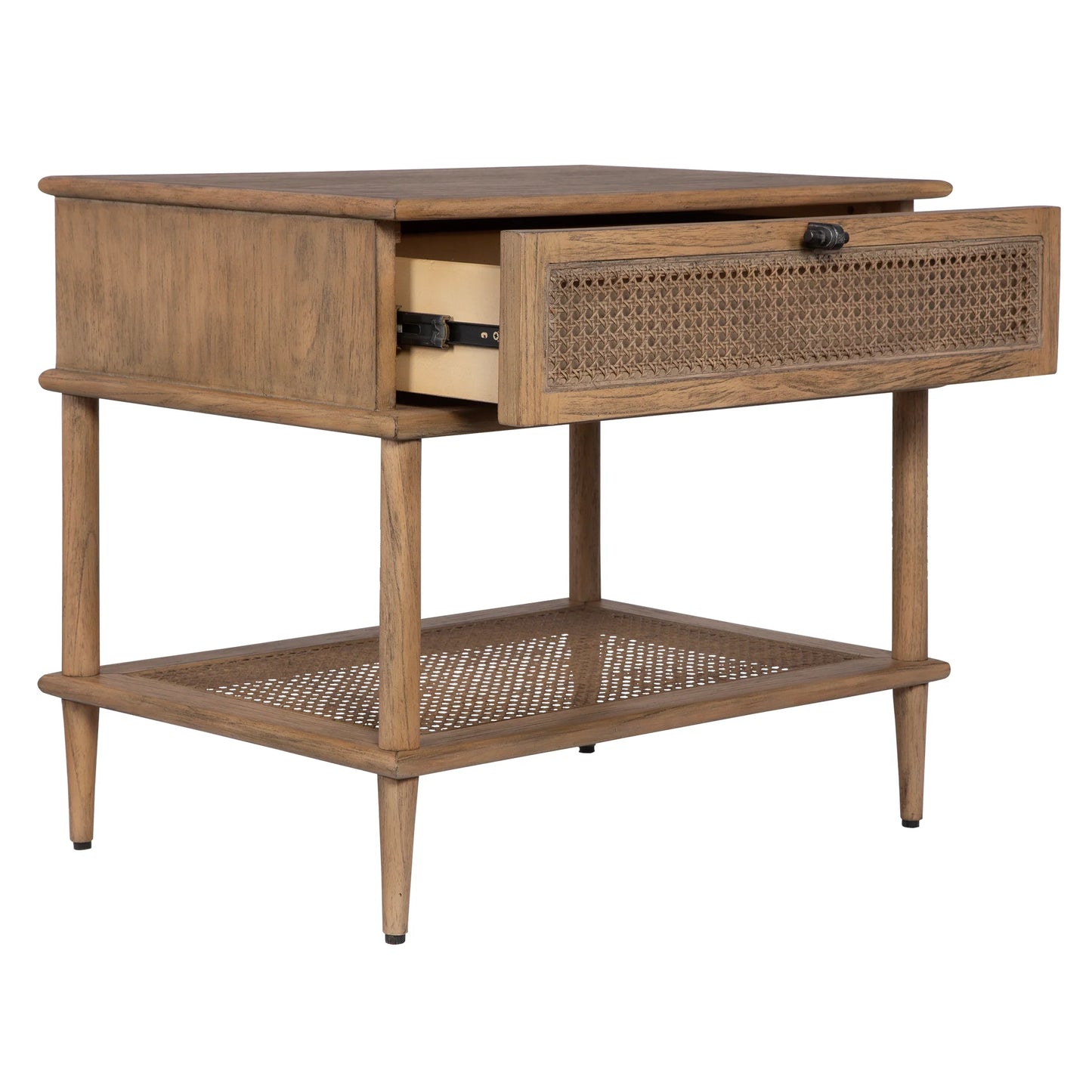 The Goldie Side Table