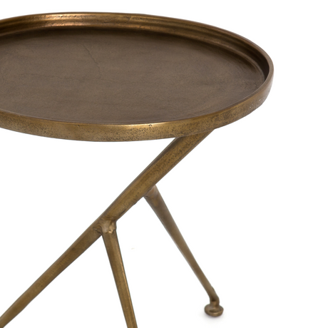 The Schmidt Accent Table