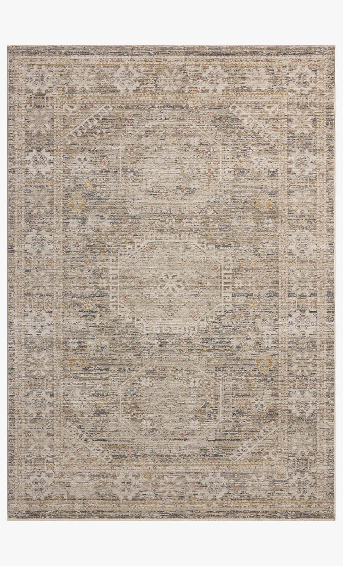 The Ida Rug