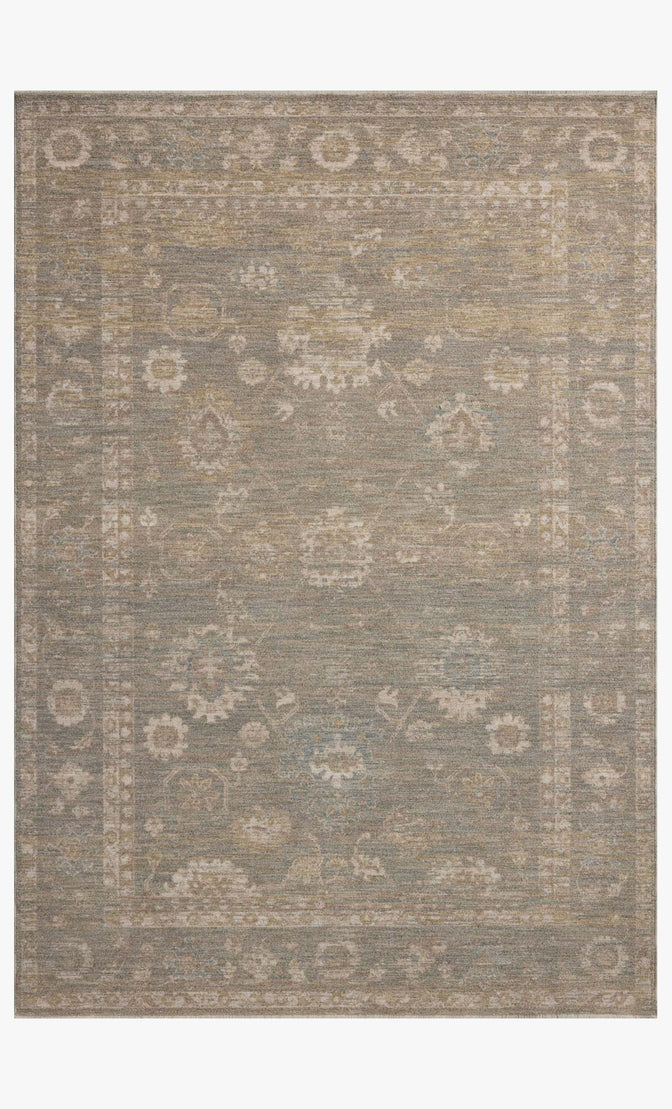 The Louisa Rug