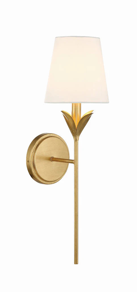 The Rosie Sconce