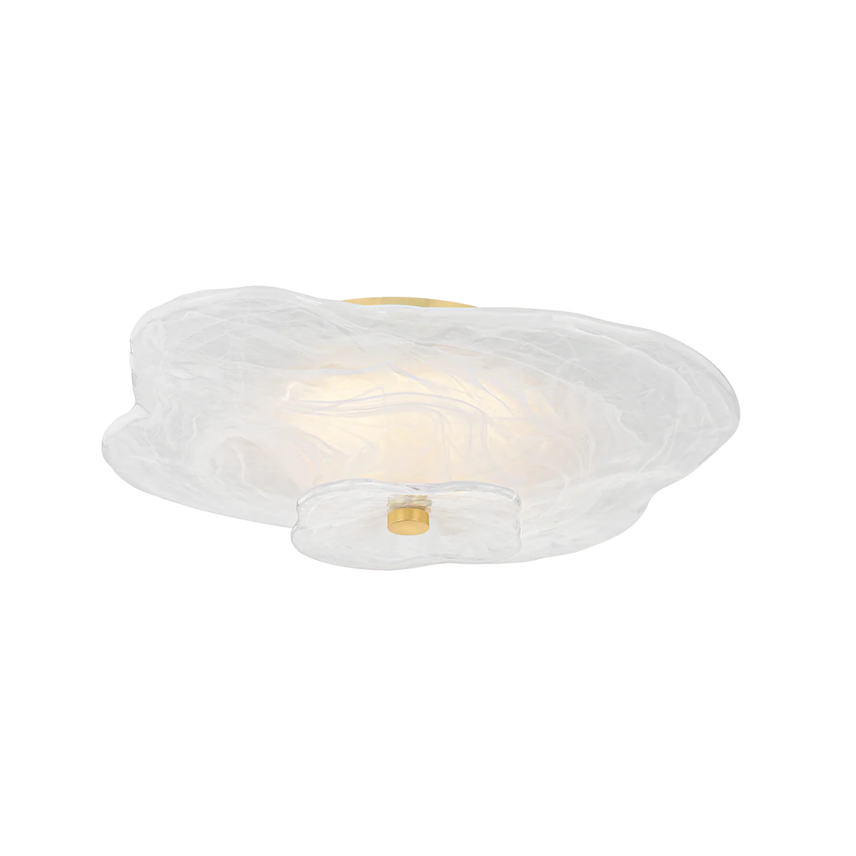 The Starlie Flush Mount