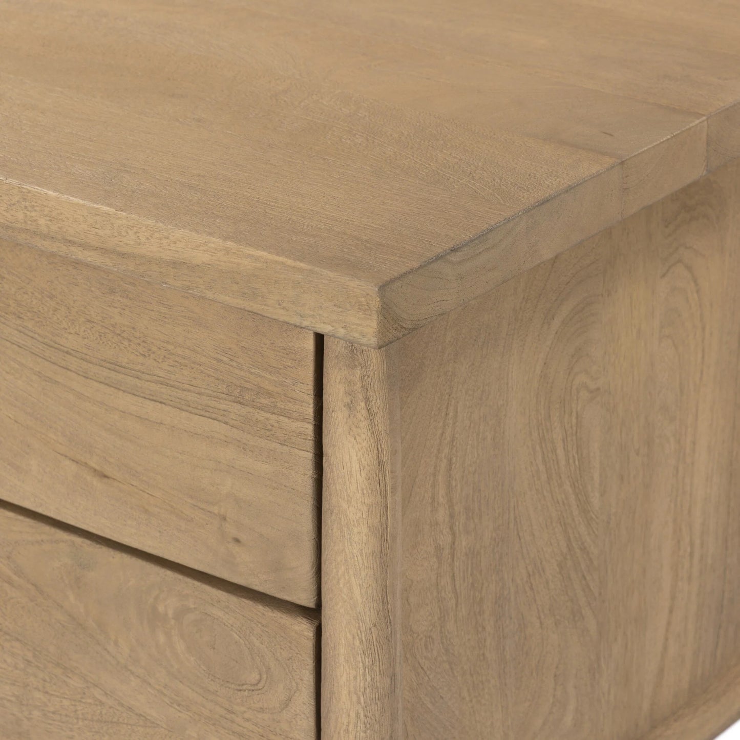 The Freddie Nightstand