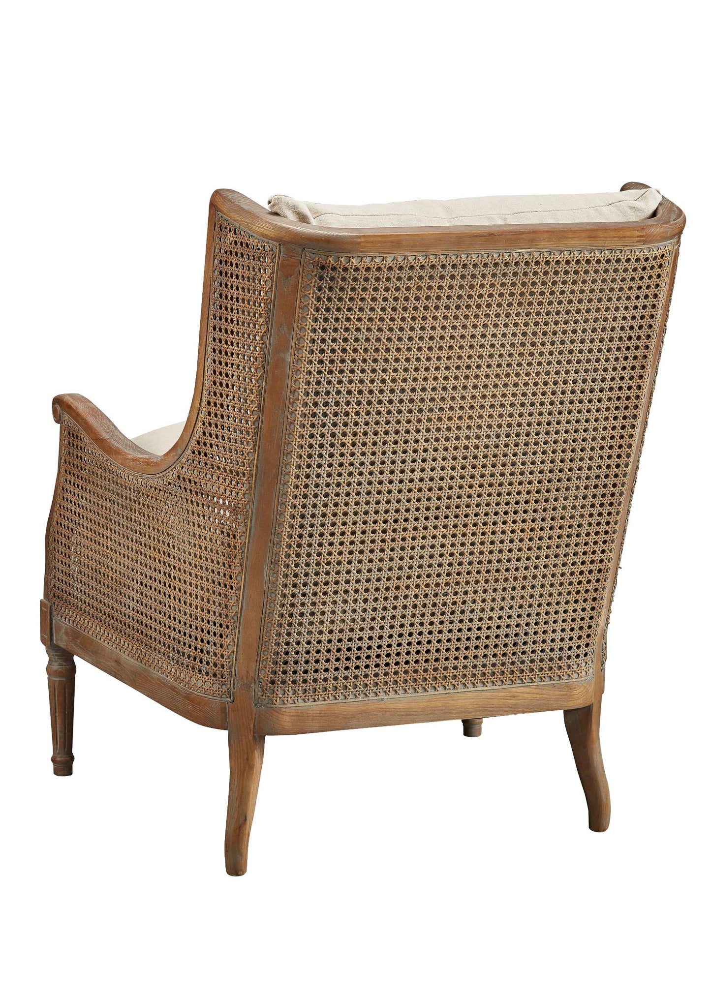 The Tova Accent Chair
