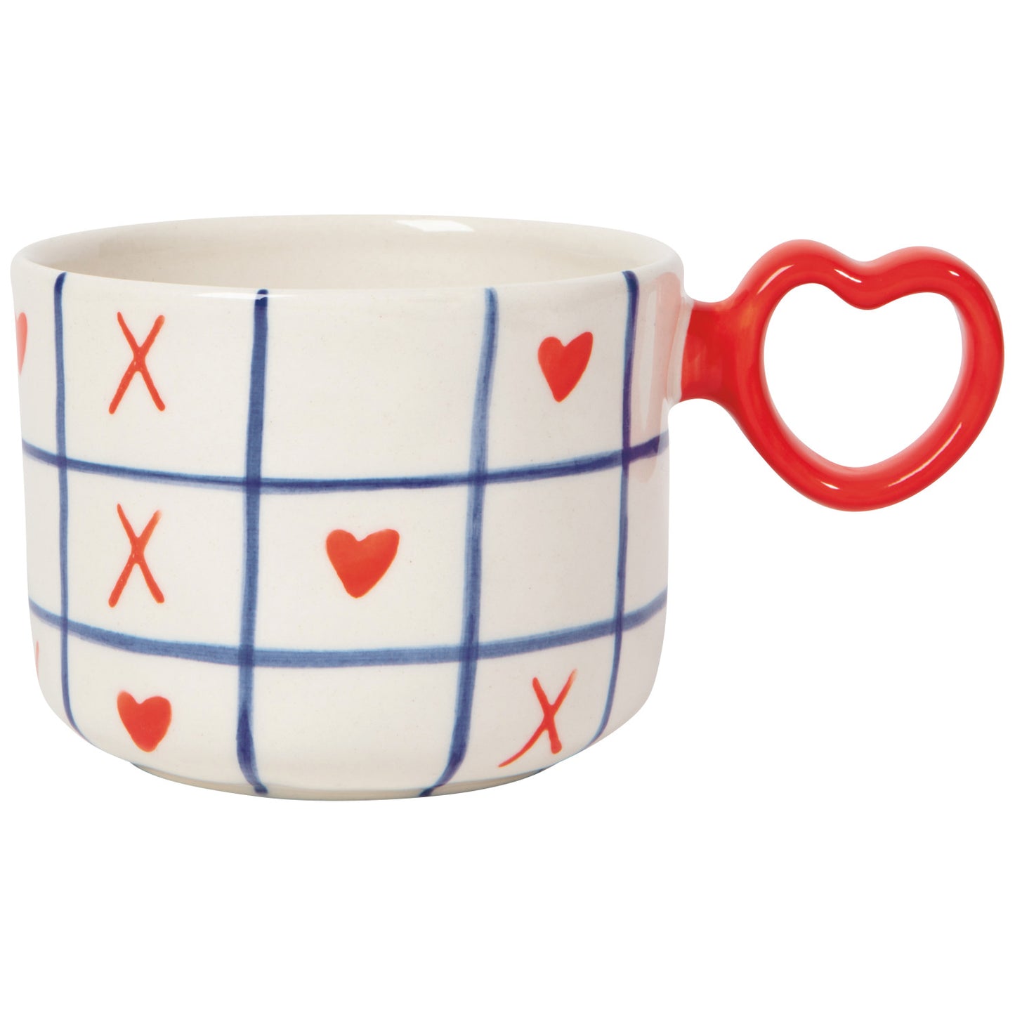 The XOXO Mug