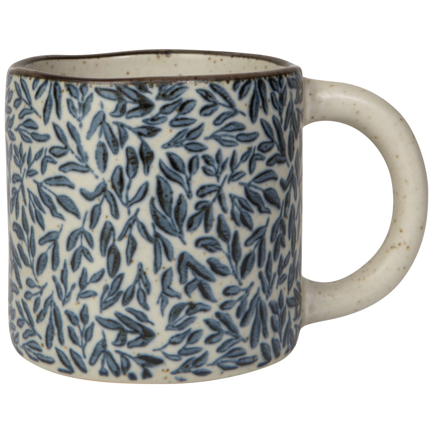 The Fern Mug
