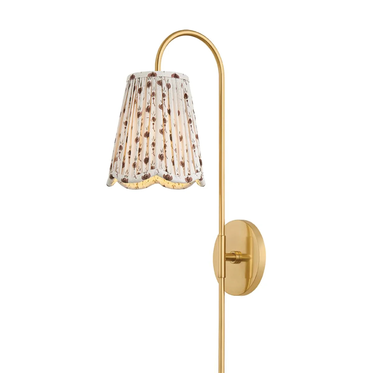 The Dorothy Sconce