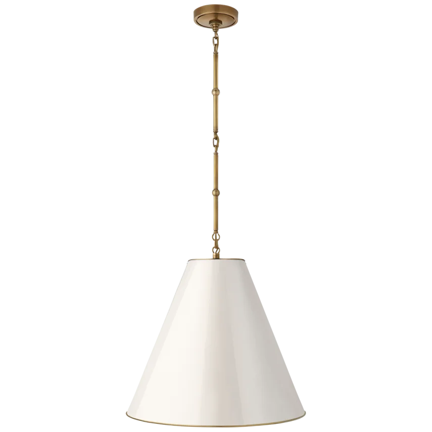 The Goodman Hanging Light