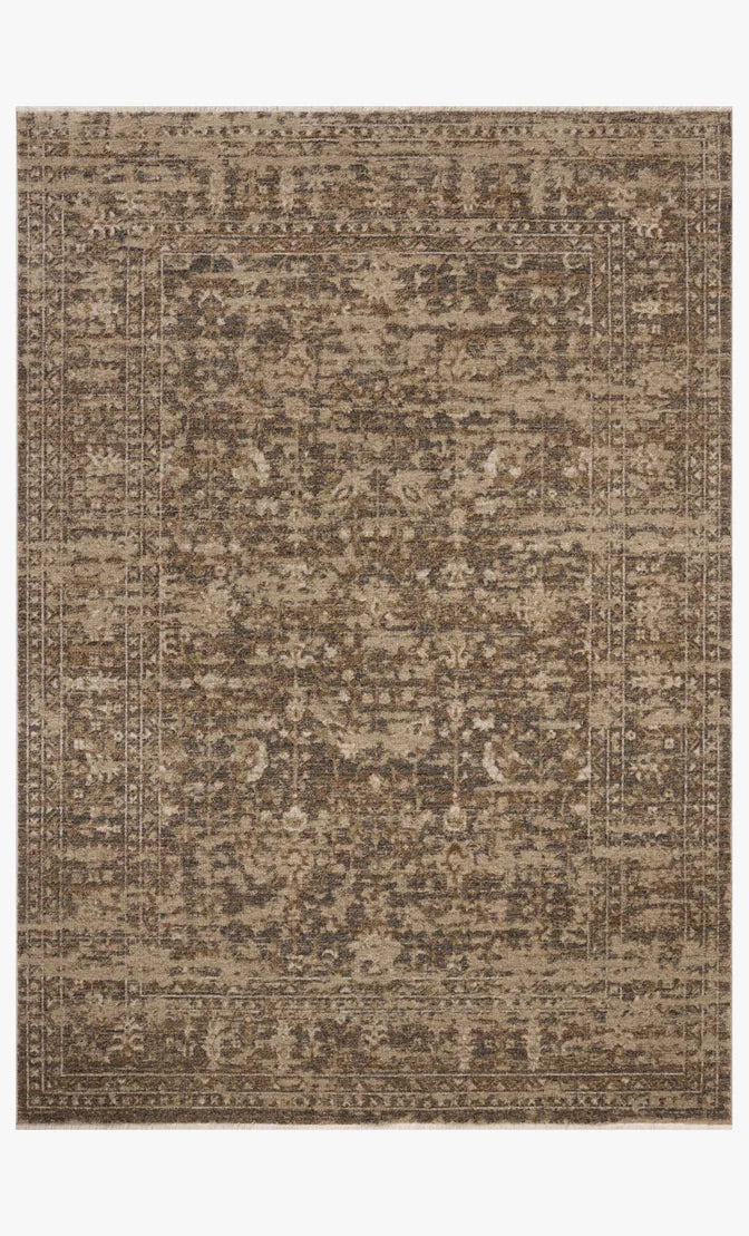 The Haywood Rug