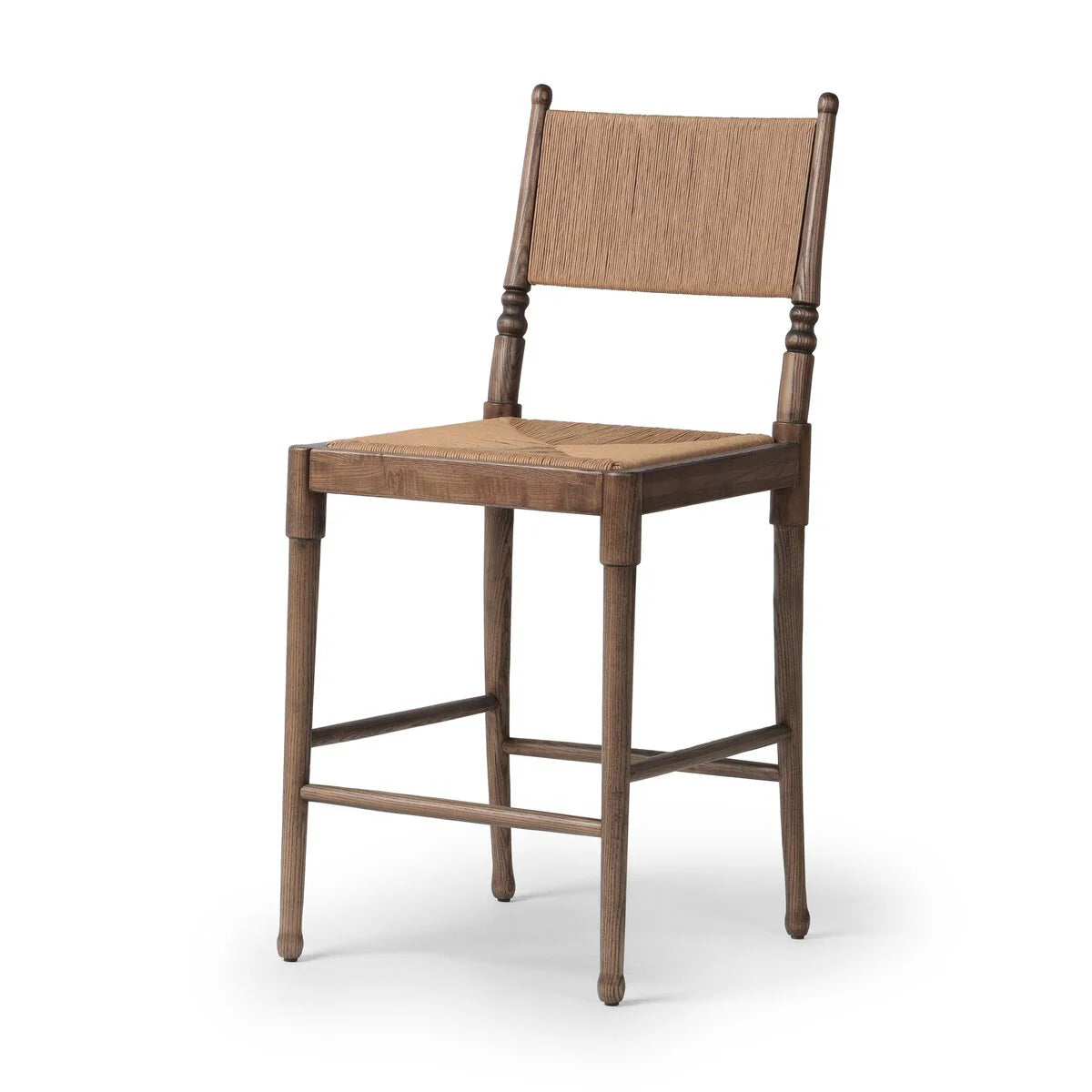 The Briar Counter Stool