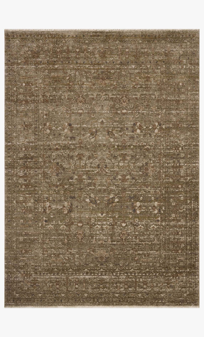 The Haywood Rug