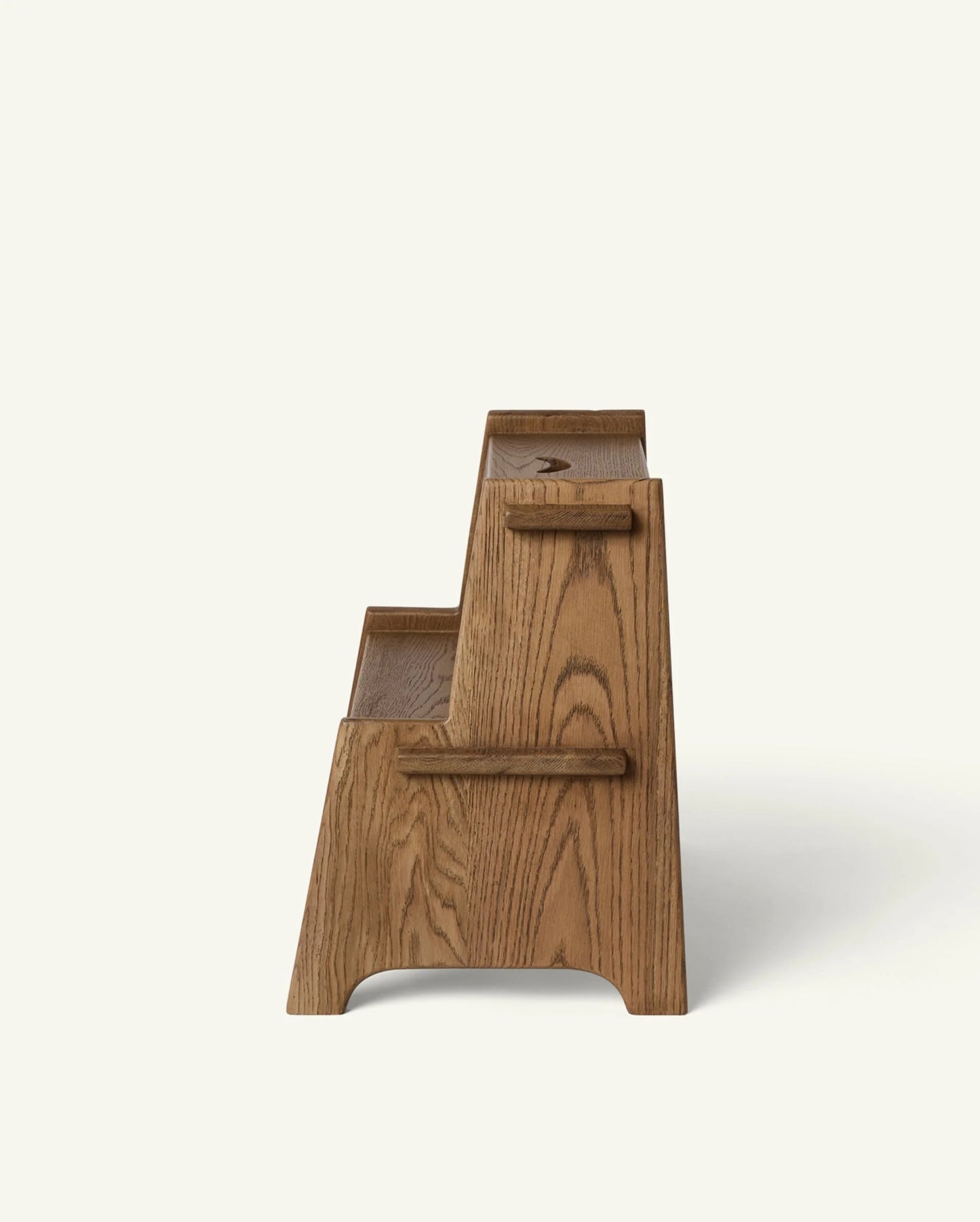 The Margot Step Stool