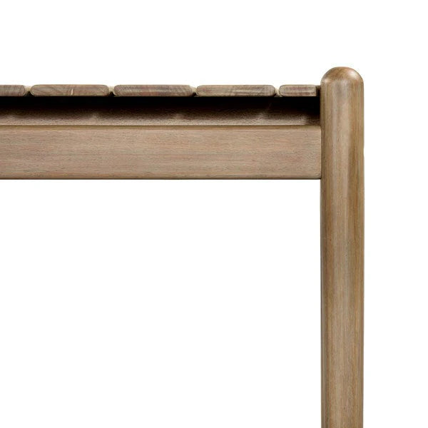 The Rosen Outdoor Dining Table