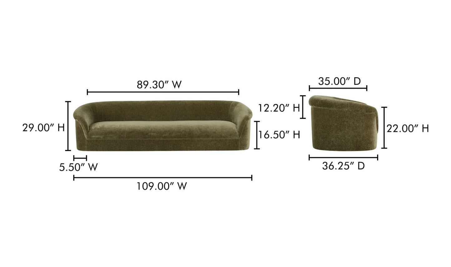 The Thora Sofa