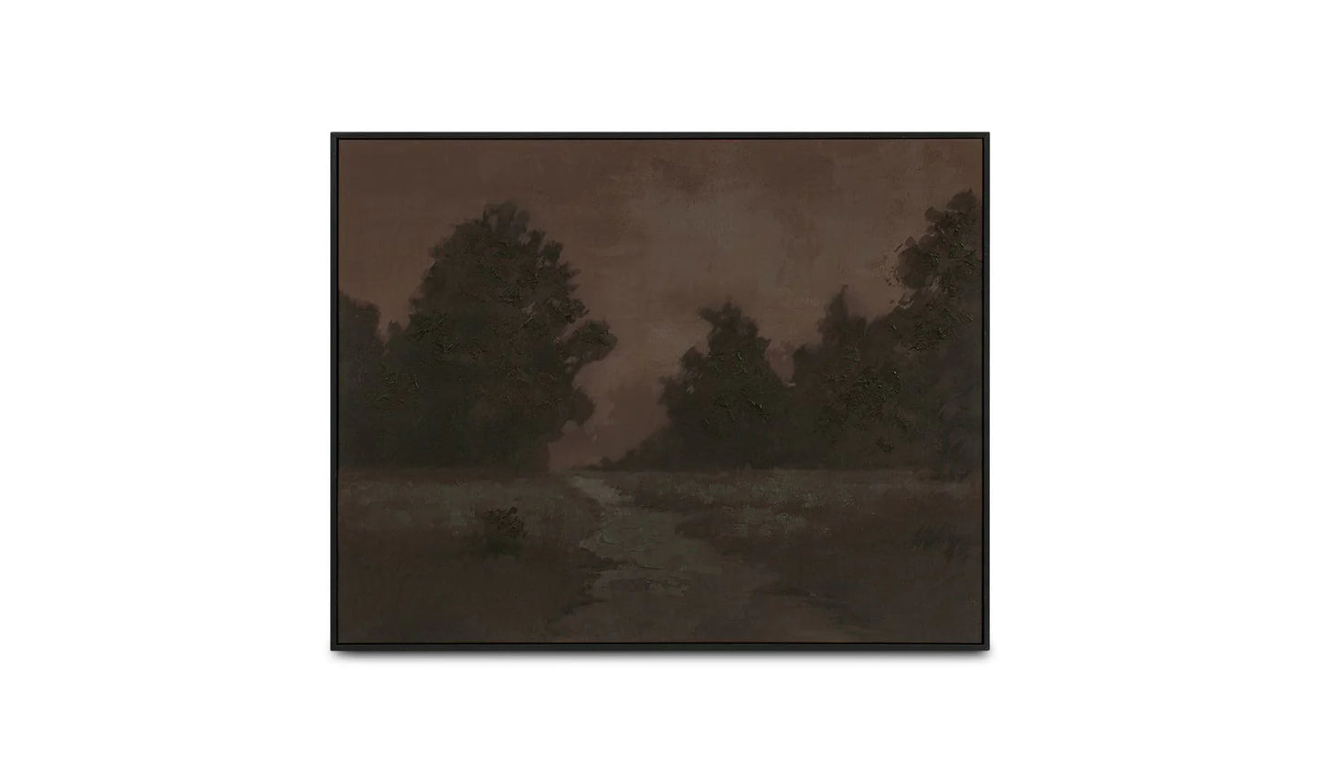 The Alder Painting