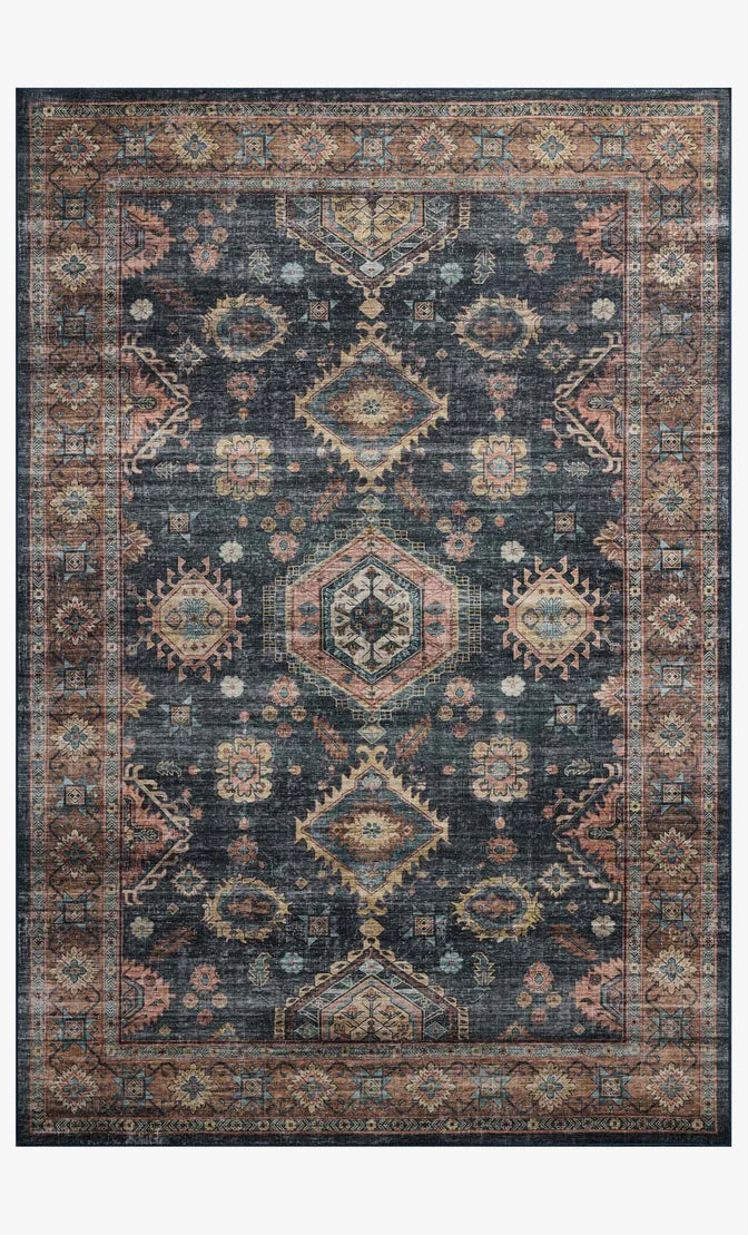 The Anniston Rug