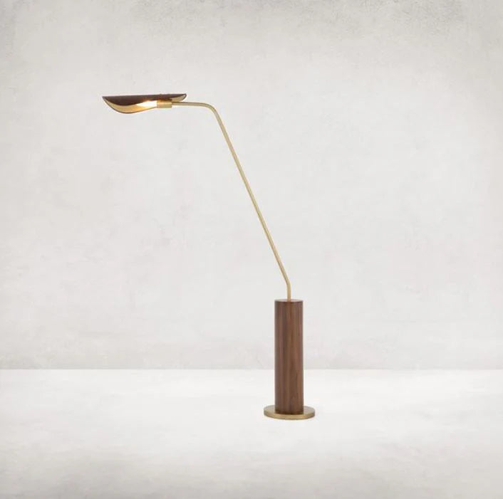The Astrid Floor Lamp