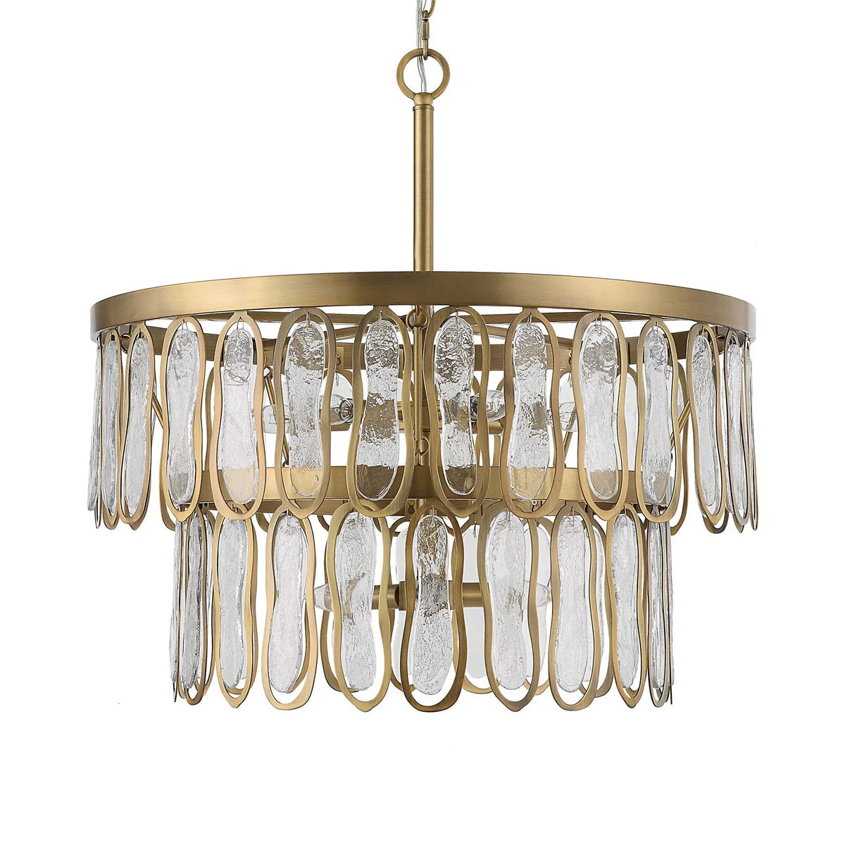 The Aurelia Chandelier