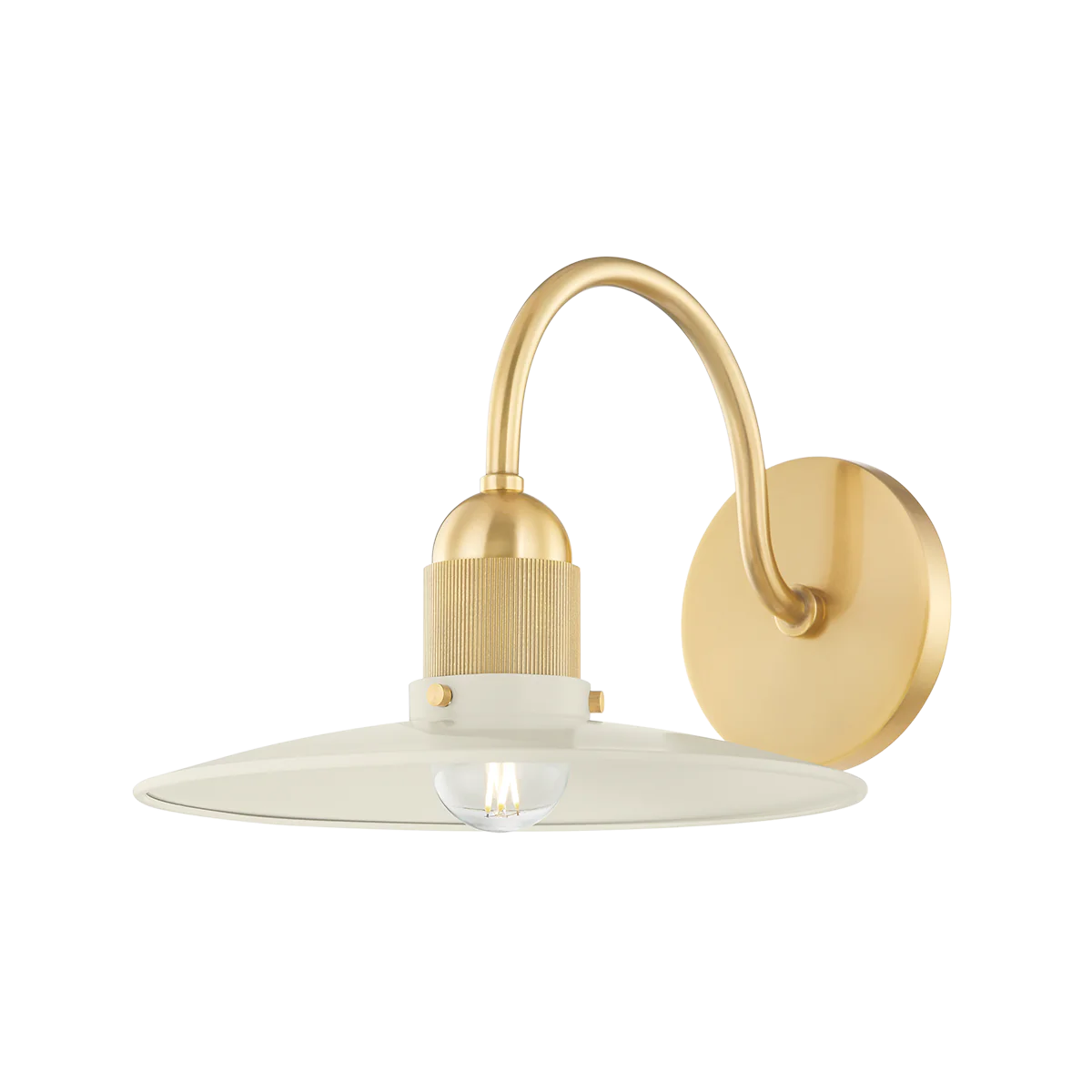 The Ava Sconce