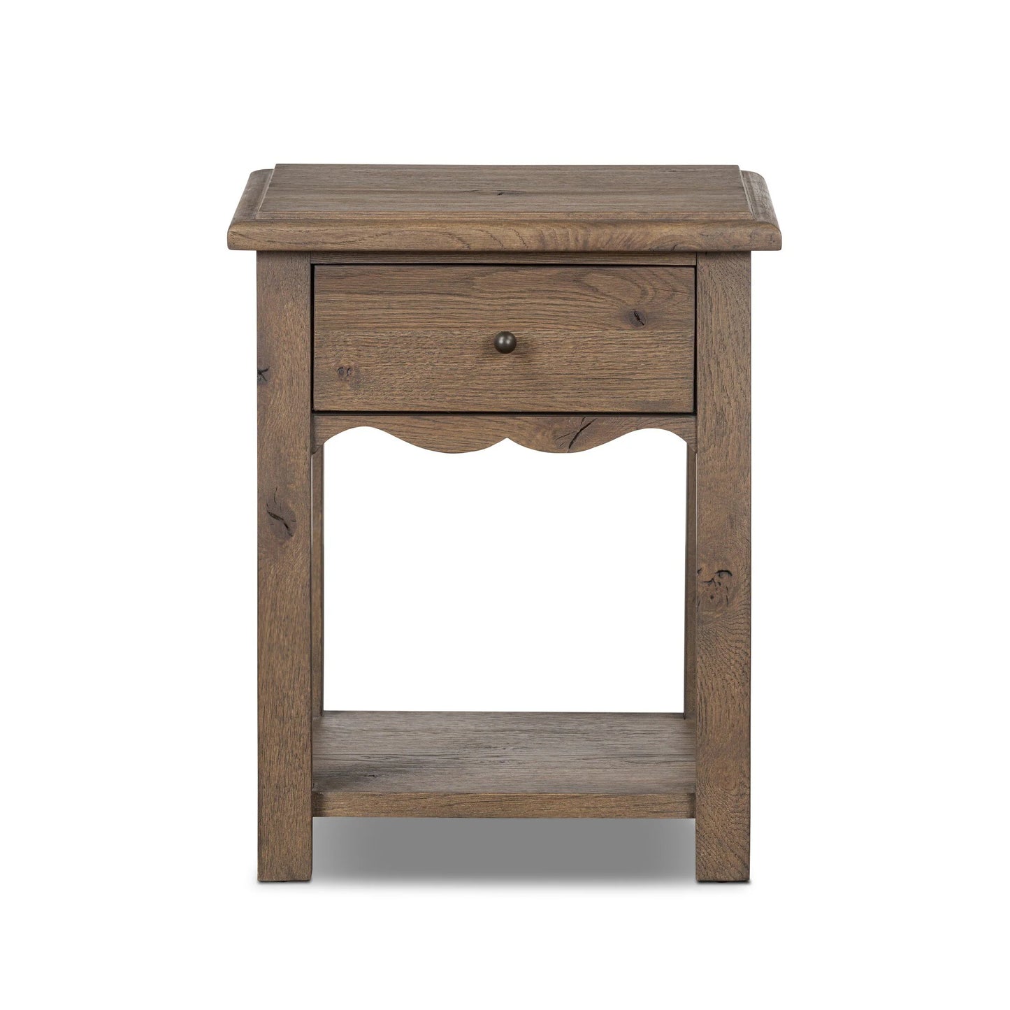 The Bayla End Table