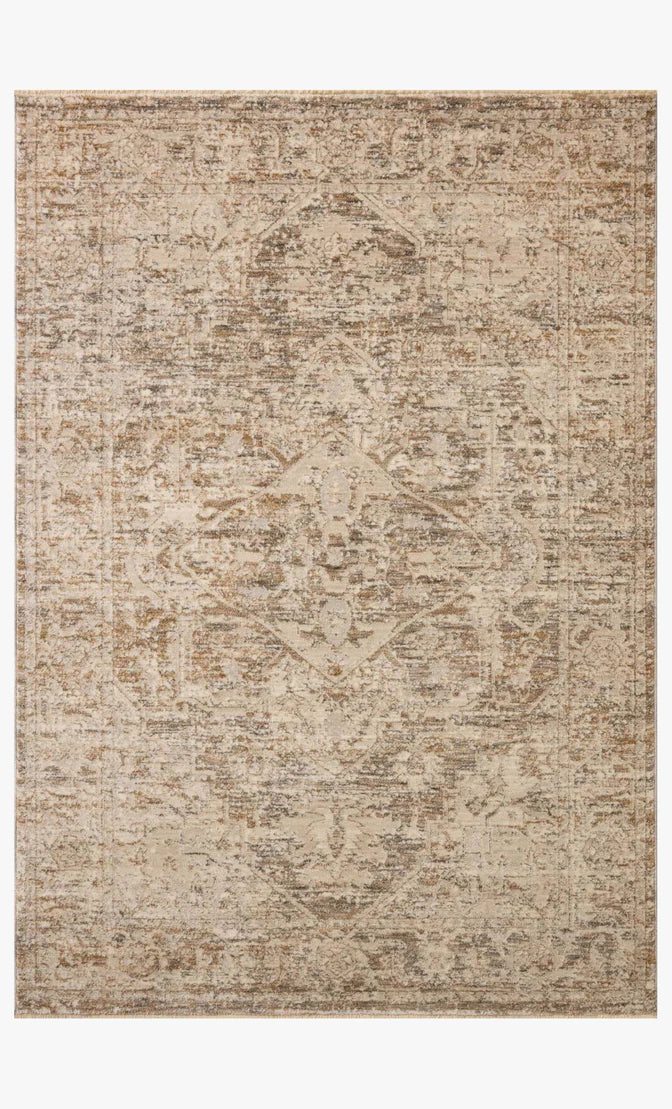 The Carlie Rug