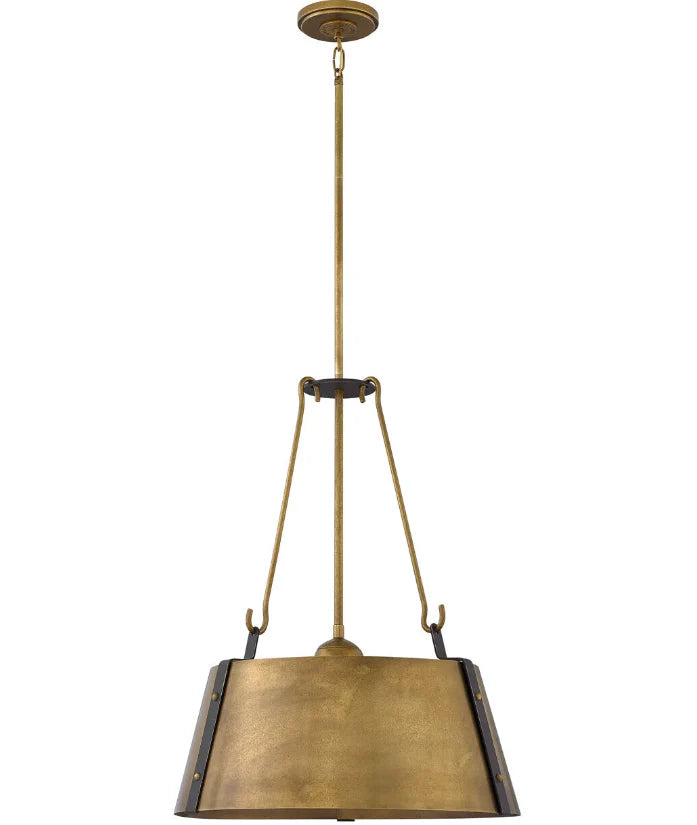 The Cartwright Pendant
