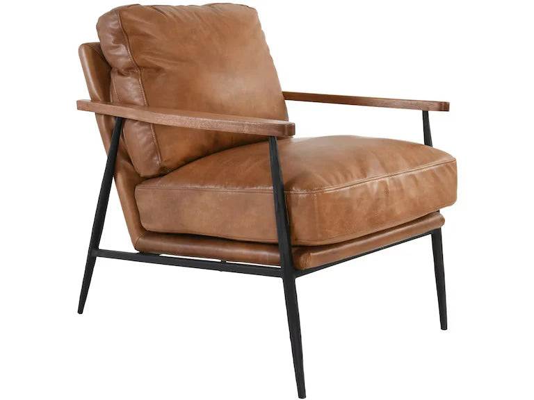 The Christopher Chair