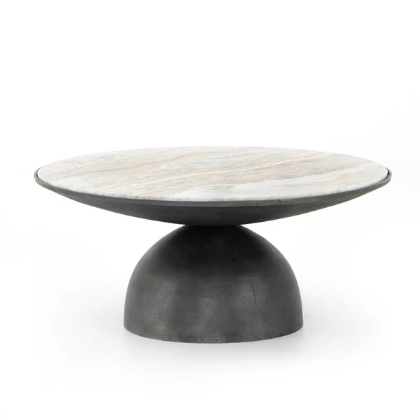 The Corbett Coffee Table