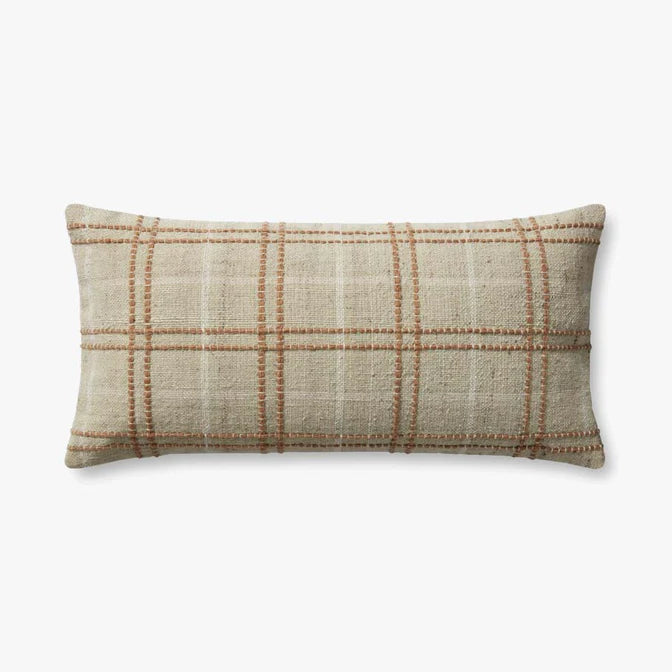 The Dallas Pillow