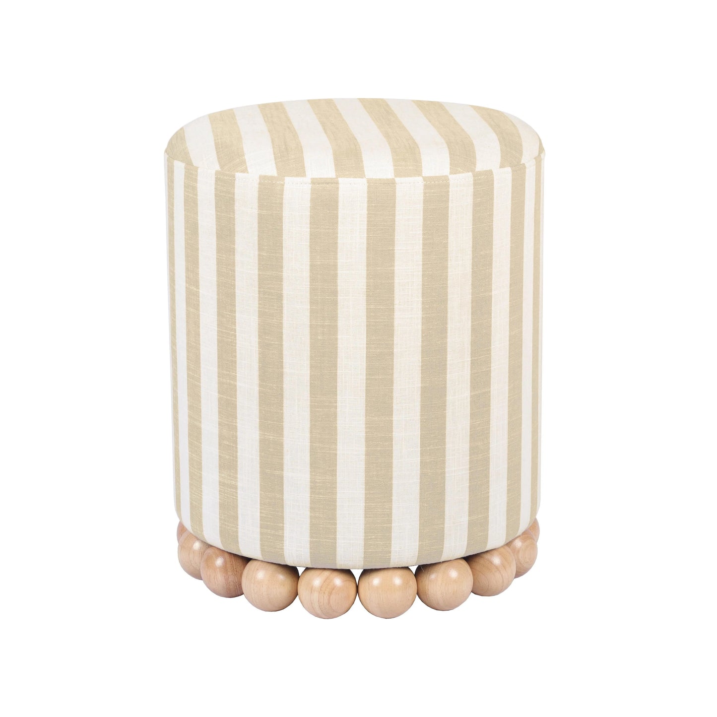 The Dex Ottoman