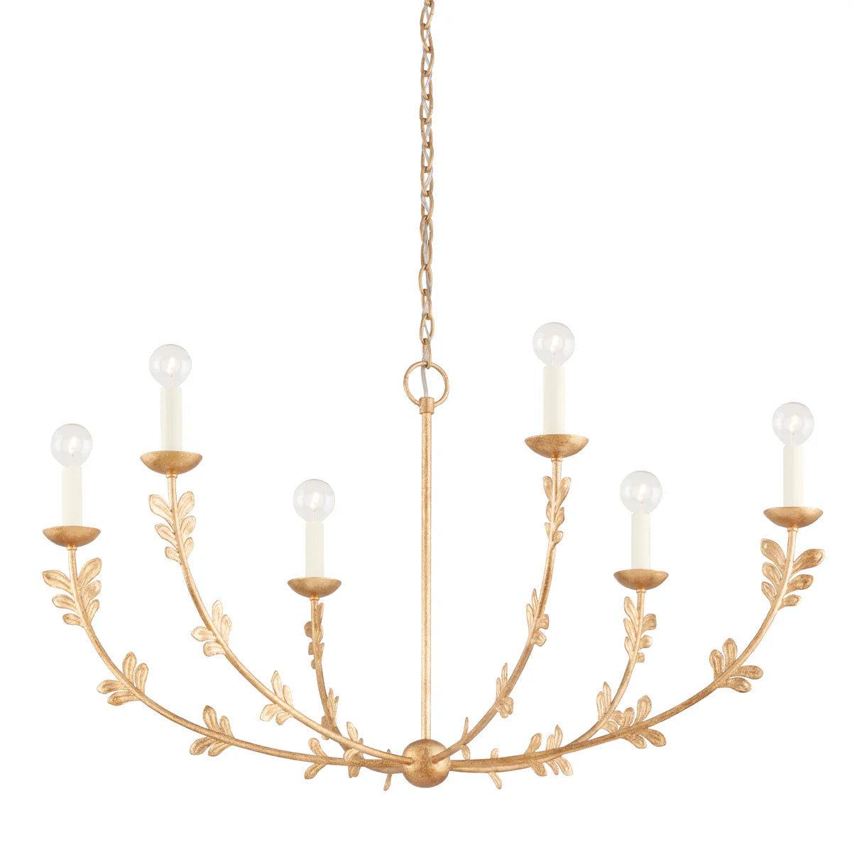 The Eleanor Chandelier
