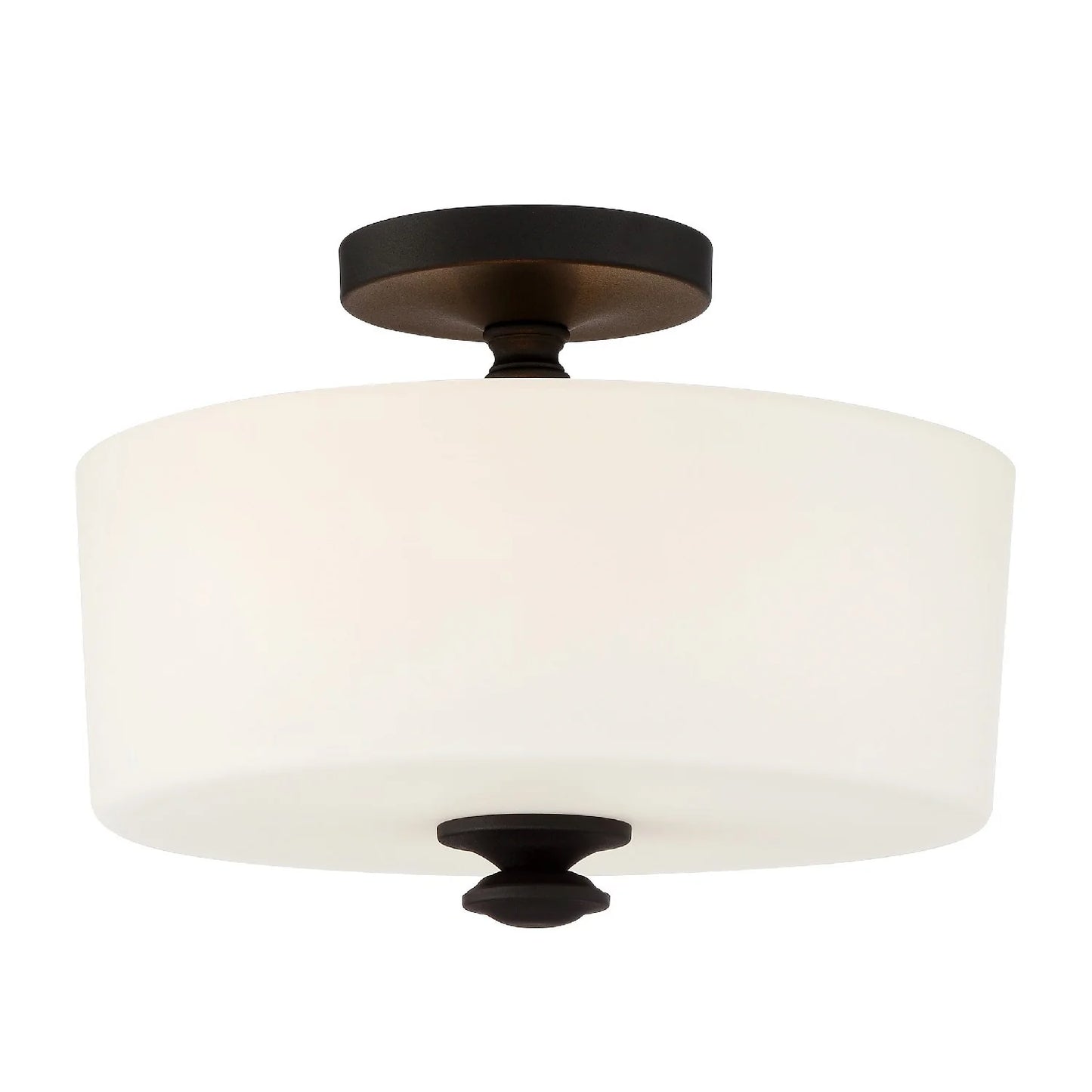 The Fawn Flush Mount