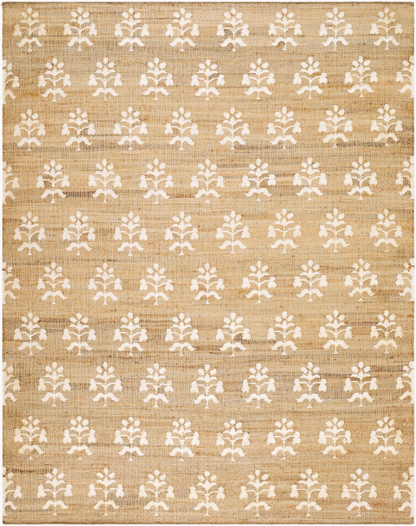 The Florina Rug