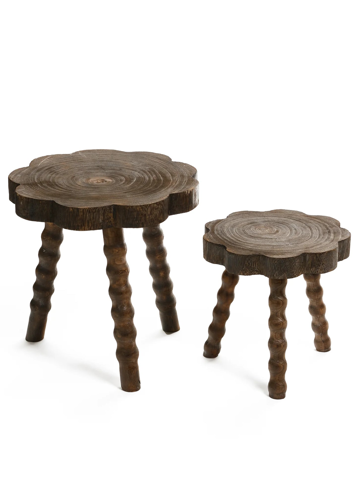 The Hallie Stool